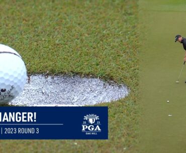 The Longest Cliffhanger You Will See | 2023 PGA Championship
