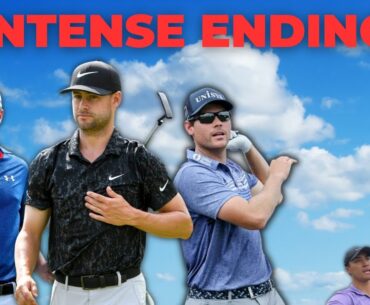 The Valspar Championship Taught Us A LOT | Tournament Recap