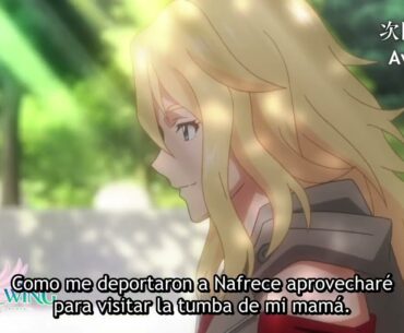 Birdie Wing: Golf Girls' Story Season 2 Preview Episode 4