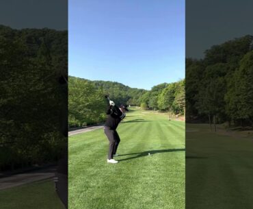 황중곤 프로 | KGA 제42회 GS칼텍스 매경오픈