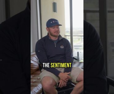 The @BarstoolSportsTV X @KornFerryTour broadcast is going to be electric.