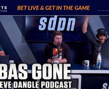 Dubas Gone | The Steve Dangle Podcast
