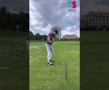 Master the One Piece Takeaway! #trevorsalzmangolf #tsgolf #golfTips #golfswing #onepiecetakeaway