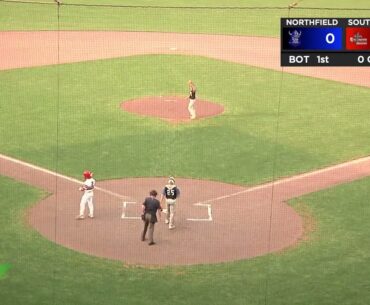 Northfield vs Southwood | 2023 Baseball | SummitCitySports