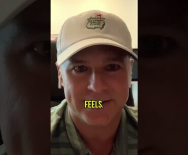 Trevor Immelman has been AWESOME alongside Jim Nantz. #themasters #pgatour #pga #golf