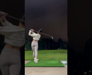 Driver swings 💪🏾 #shorts