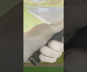 Avoid this Common GRIP mistake #golf #golftips #golfgrip