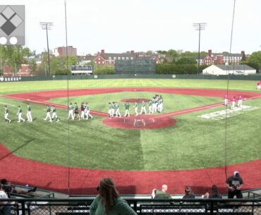 Ohio Baseball vs Ball State Game 2