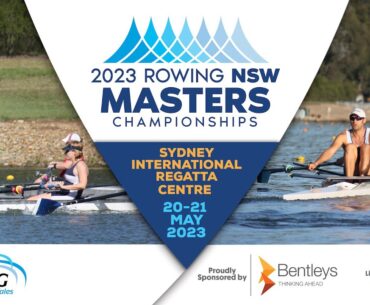 2023 NSW Masters Championships - Day 2