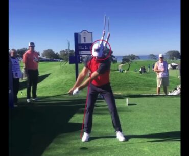 Perfectly Load Your Trail Side Every Time: Charl Schwartzel Shows you How!