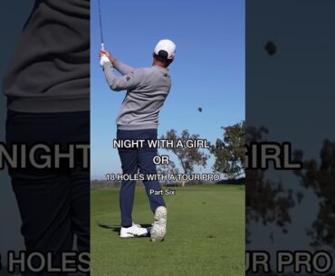 Scottie Scheffler or Gal Gadot? #golf #shorts #sexy