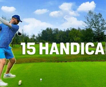 How to Break 85