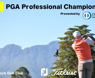 PGA Professional Championship (South Africa)