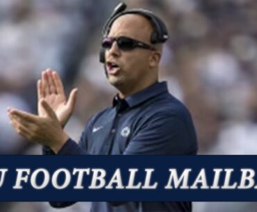 Penn State football mailbag; QB recruits coming to town