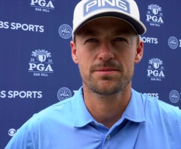 Perez dans le cut - Golf - USPGA
