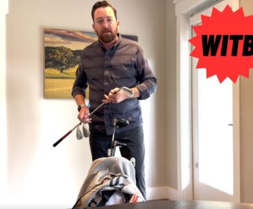 Golf Industry WITB Volume 5