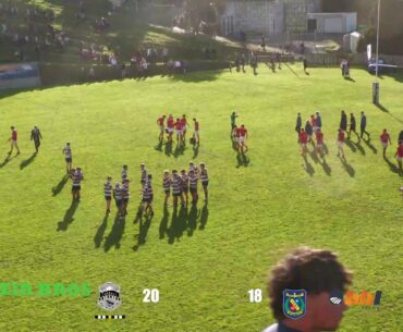 NPBHS v FDMC 1st XV,