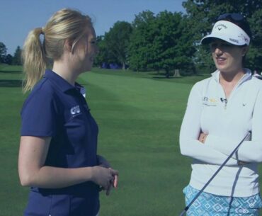 Sandra Gal - “Being part of the Olympics is a huge dream come true”