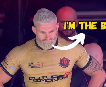 What Makes Gordon Ryan So Good? (The Secret to Grappling Success!)
