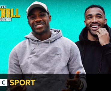 When do Premier League players find out about transfers? | Footballer's Football Podcast
