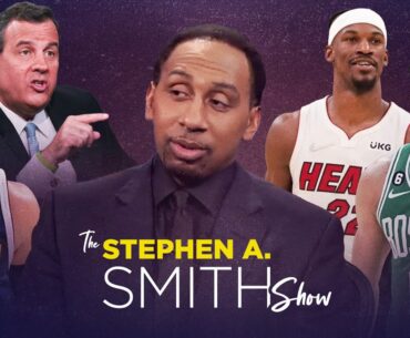 Jimmy Butler on Fire, Jamal Murray sinks Lakers, Christie running for Pres and D-Wade/Union finances