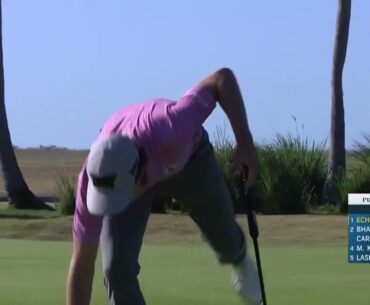 Highlights Final Round 2023 Puerto Rico Open