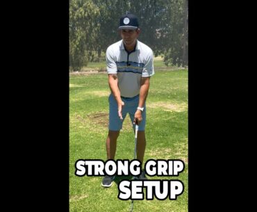 WHY DO YOU NEED A STRONG GRIP #shorts