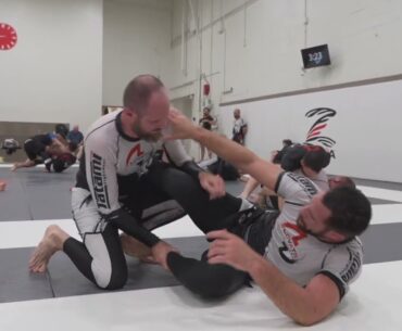 Timeless Flow: Rafael Lovato Jr Showcases His Timeless Style