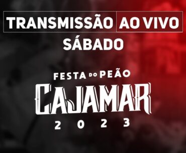CAJAMAR-SP 2023 (SÁBADO)