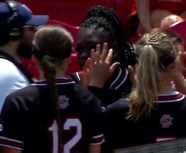 2023/05/13 - South Carolina vs #4 Tennessee - SEC Championship - Softball -