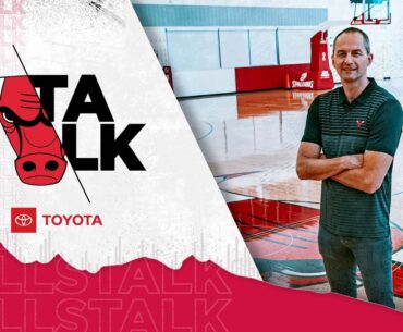 Will the Bulls trade up to get the No. 3 pick in the 2023 NBA Draft?