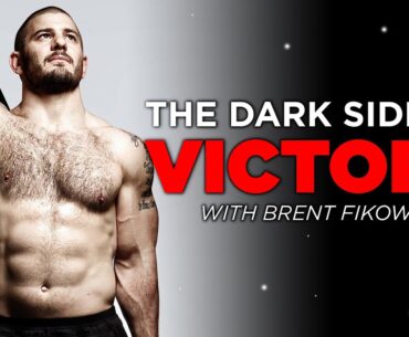 Mat Fraser's Secret To Winning | With Brent Fikowski