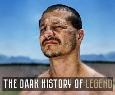 Johnny Tapia - Boxing Legend with a Tragic Destiny