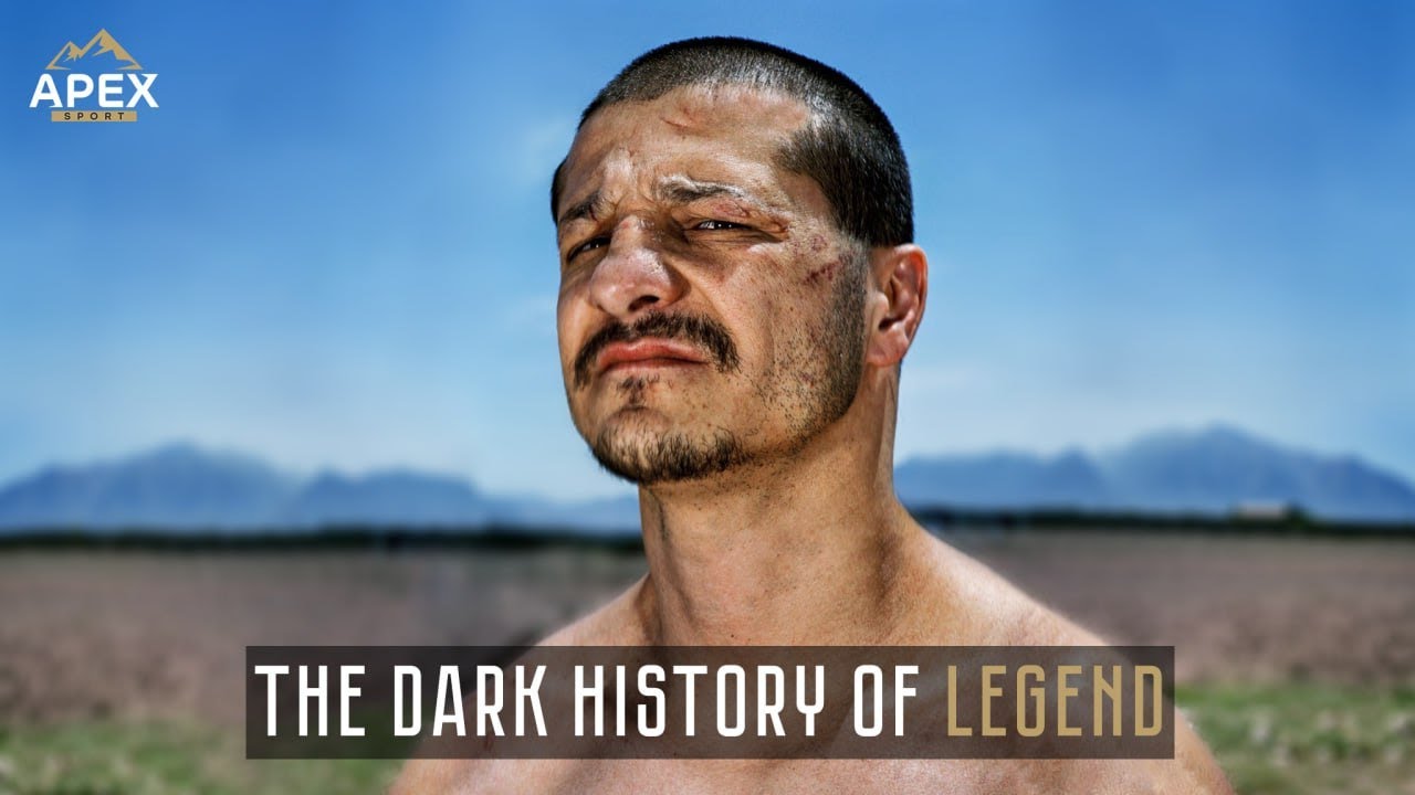 Johnny Tapia – Boxing Legend with a Tragic Destiny Johnny Tapia - Boxing Legend with a Tragic Destiny