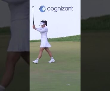 Jin Young Ko's Crazy Comeback Win