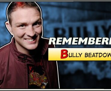 Bully Beatdown: The MMA Game Show