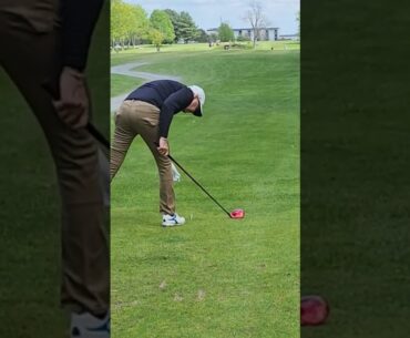 Belle drive#golfshorts