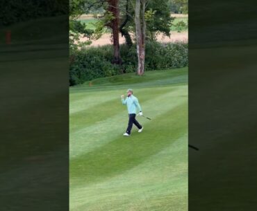 The best Texas wedge player in YouTube.
