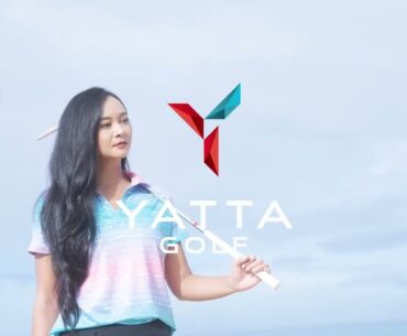 Yatta Golf New Spring 2023 Women's Golf Shirts
