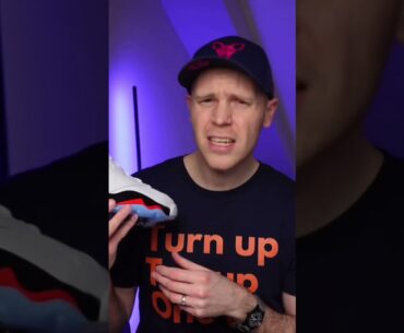 What are Nike Golf Talking About?!