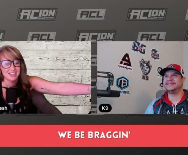 Baggin' & Braggin' E20