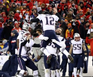 Tom Brady’s Instagram story memories after his retirement