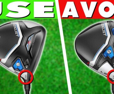 You’re Using The WRONG DRIVER And Here’s Why!