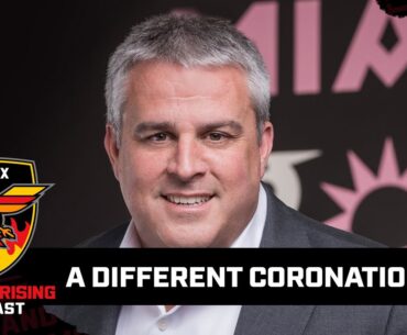 As Rising resets after Rowdies loss, Paul McDonough named USL President | PHNX Rising Podcast