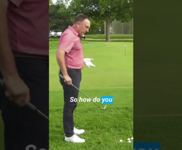 Struggling with Your Chipping? See if this will help.