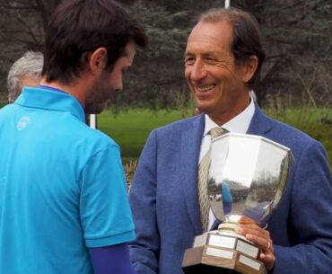 2023 Campionato Nazionale Match Play Maschile - Trofeo Giuseppe Silva