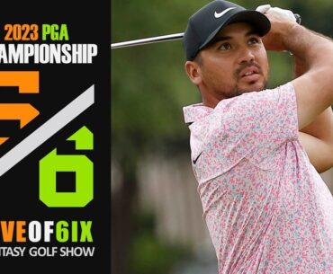 2023 PGA CHAMPIONSHIP | WHO WILL WIN | BETS, DRAFTKINGS, PICKS AND MORE