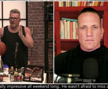 The Pat McAfee Show | Monday May 22nd, 2023