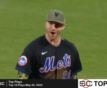 SportsCenter Top 10 Plays May 20, 2023