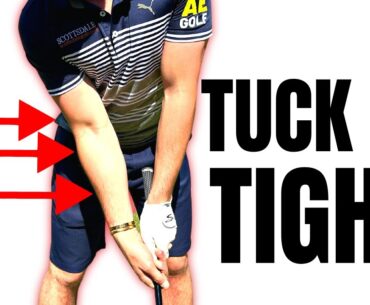 Starting Your Right Arm Like This Will 100% Feel Like Cheating!!
